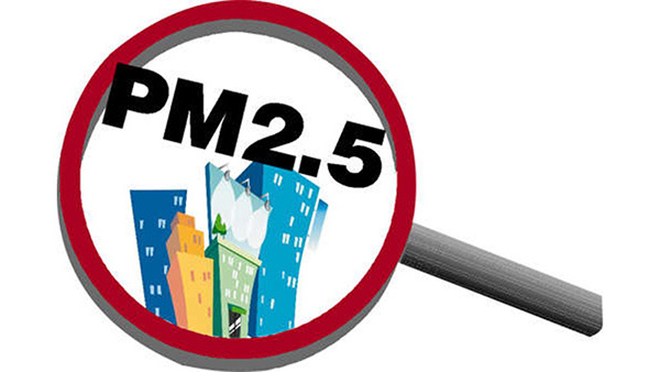 PM2.5的危害有哪些?PM2.5的危害详解 pm2.5的危害是什么