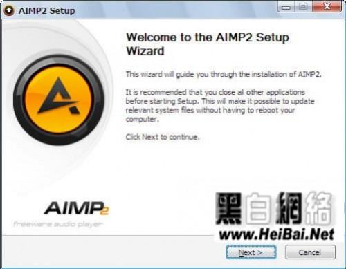 AIMP播放器的使用方法 aimp播放器如何显示歌词