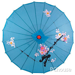 仿丝伞的保养与清洁 仿丝伞的保养与清洁方法