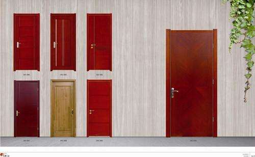 【家具安装】实木复合门安装方法 实木复合门安装教程