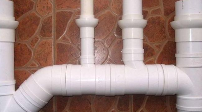 卫生间下水管道安装 卫生间下水管道安装要注意些什么?
