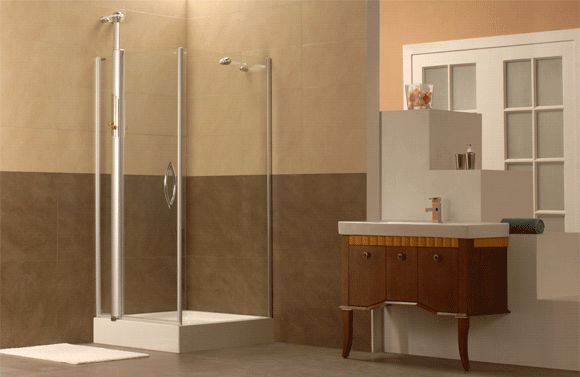 安装淋浴房方法和注意事项有哪些 淋浴房装修注意事项
