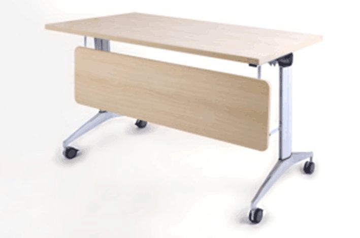 折叠桌安装步骤 折叠桌怎么组装