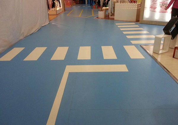 地板胶使用方法 地板胶操作方法