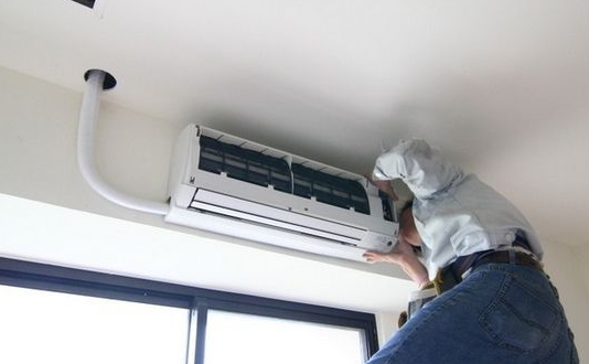 空调室内机安装细节 空调内机安装注意哪些细节
