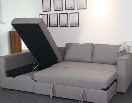 多功能沙发床品牌价格及安装步骤 品牌沙发床两用图片及价格