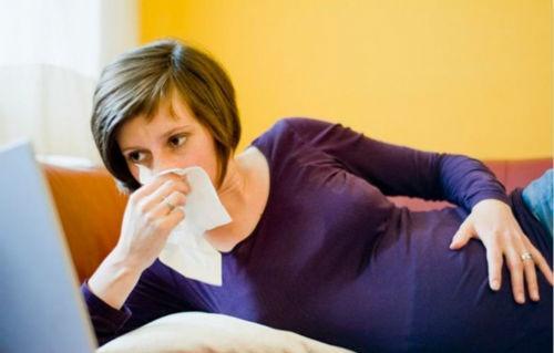 孕妇感冒的偏方 孕妇感冒的偏方治疗