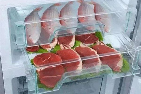 肉类放冰箱能存放多久（肉类放冰箱冷藏可以放多久）