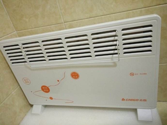 家用取暖器安装方法（取暖器的安装方法）