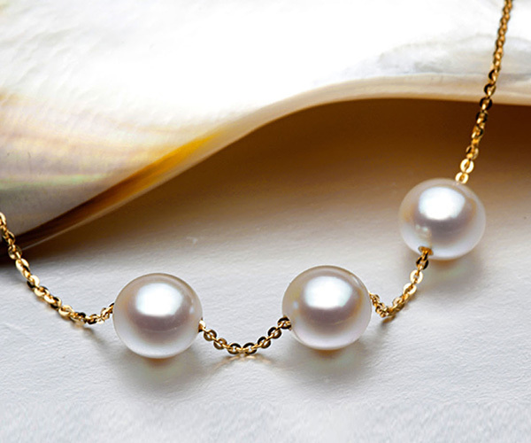 海水珍珠的好处 海水珍珠的好处和坏处