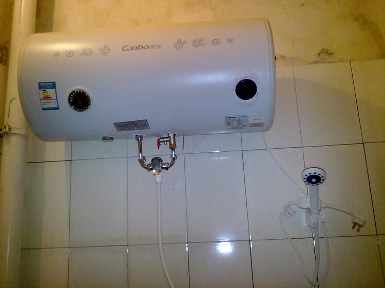 电热水器安装位置 电热水器安装位置低是否会影响淋浴水流量