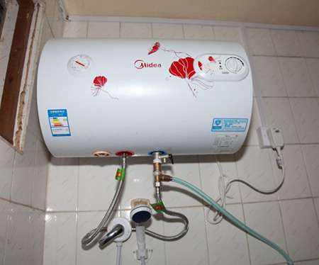 如何安装电热水器（如何安装电热水器增压泵）