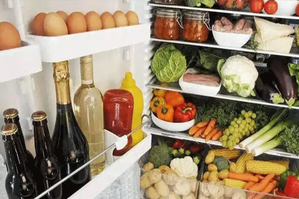 冰箱保存食物都有哪些注意事项 冰箱储存食物注意事项
