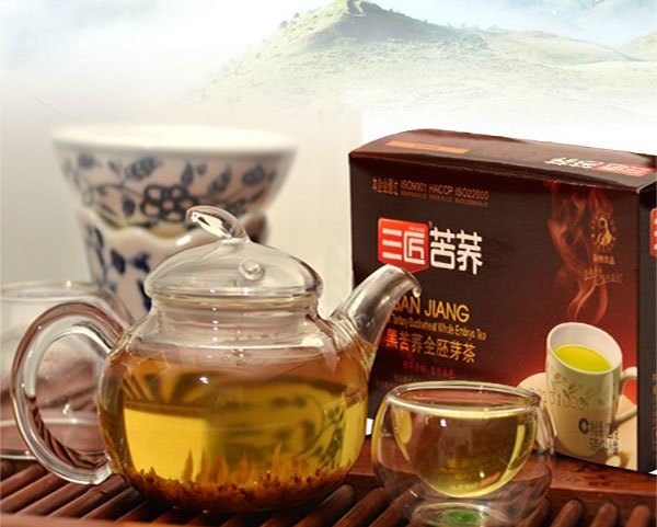 你知道的苦荞茶品牌有哪些嘛?（你知道的苦荞茶品牌有哪些嘛英语）