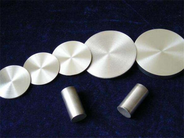 钛合金材料优缺点 钛合金材料特性及优缺点