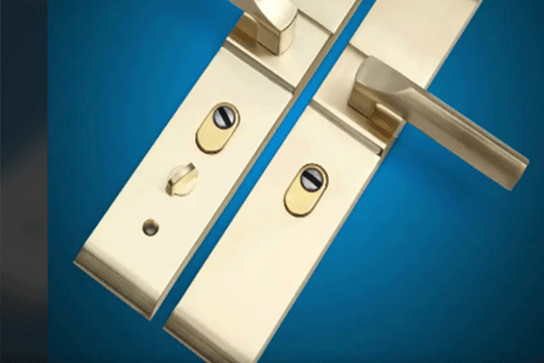 防盗门锁锁芯都分为哪些 防盗门锁芯分哪几种