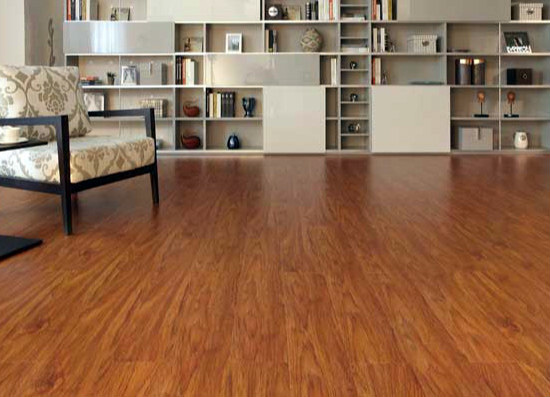 实木地板怎么选 实木地板怎么选择及优缺点
