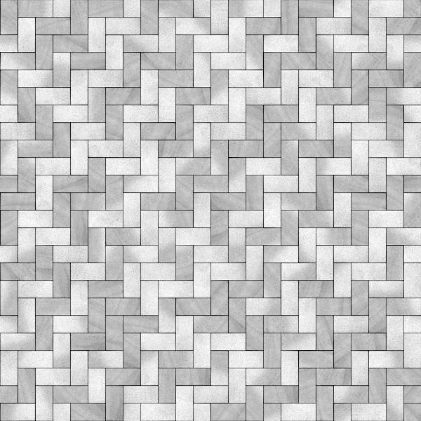灰色瓷砖配搭什么颜色好看 灰色瓷砖搭配什么颜色最佳