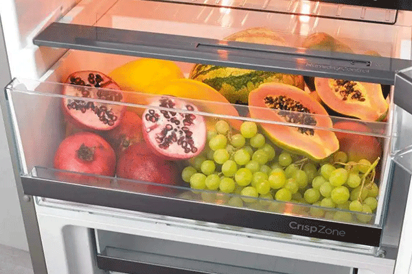 冰箱存放水果有哪些注意事项（冰箱水果放在上面还是下面）