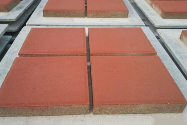 吸水砖与透水砖的区别 吸水砖与透水砖的区别是什么