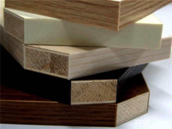 什么是木工板（什么是木工板,胶合板,密度板,有何区别?）