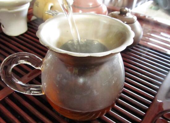 虫屎茶的功效与作用 普洱茶虫屎茶的功效与作用