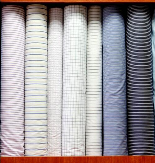 棉布的种类，你造么？ 什么样的棉布