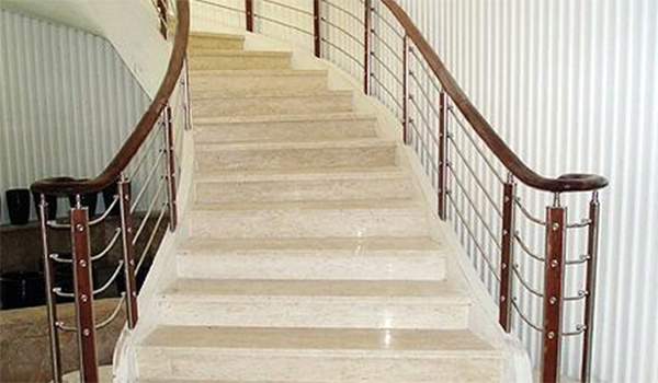 楼梯踏步尺寸 楼梯踏步尺寸计算公式视频