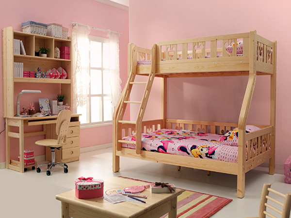 儿童家具之工艺辨别 儿童家具技术通用条件