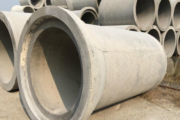 钢筋混凝土排水管国家标准 钢筋混凝土排水管国家标准11836