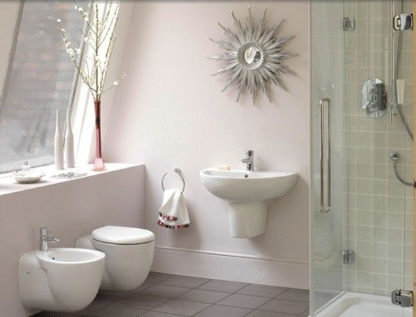 小户型浴室装修设计应该考虑哪些 小户型浴室装修设计应该考虑哪些因素