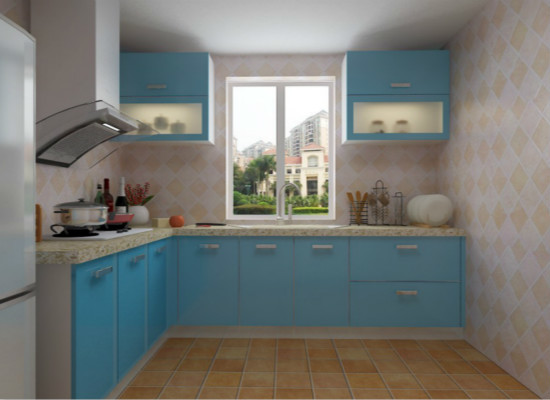 优质瓷砖：打造完美厨房的关键 如何选择好的优质瓷砖