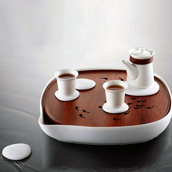 制作木茶盘的材质有哪些 制作木茶盘的材质有哪些品牌