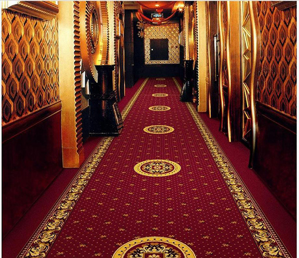 酒店地毯选购注意事项有哪些 酒店地毯选购注意事项有哪些呢