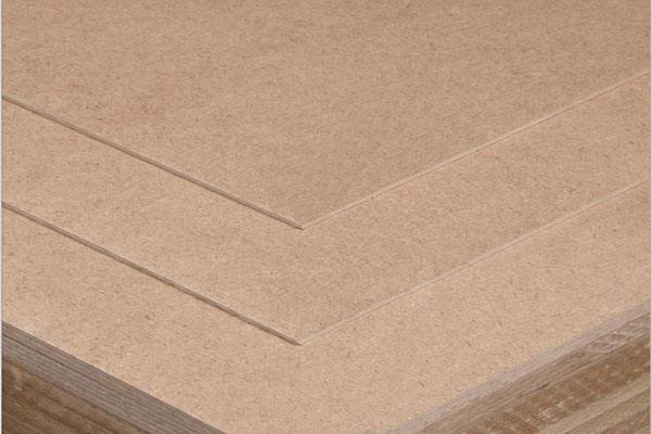 中纤板是什么材质 环保中纤板是什么材质