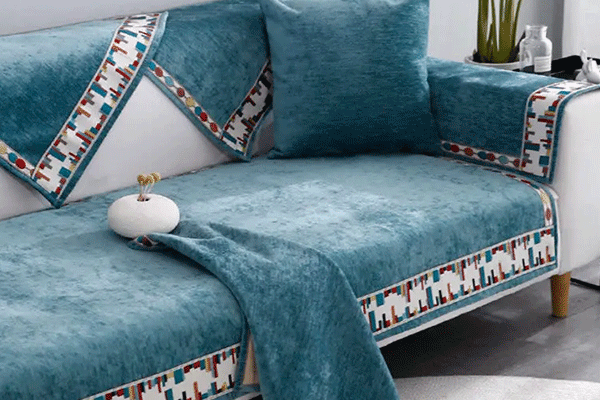 选择沙发套那种材质比较好 沙发套选什么材质好