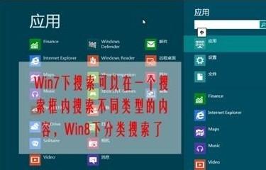Windows8新增加了哪些快捷键?（windows8重启快捷键）