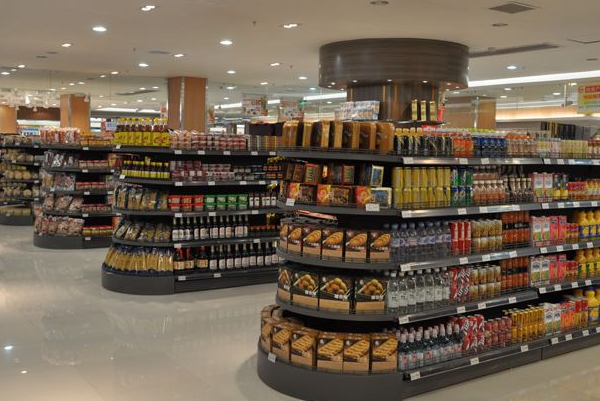 超市布局设计的原则 超市布局设计的作用