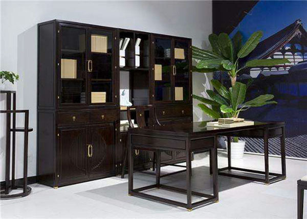 中式现代家具如何配合不同家居格调 现代的中式家具