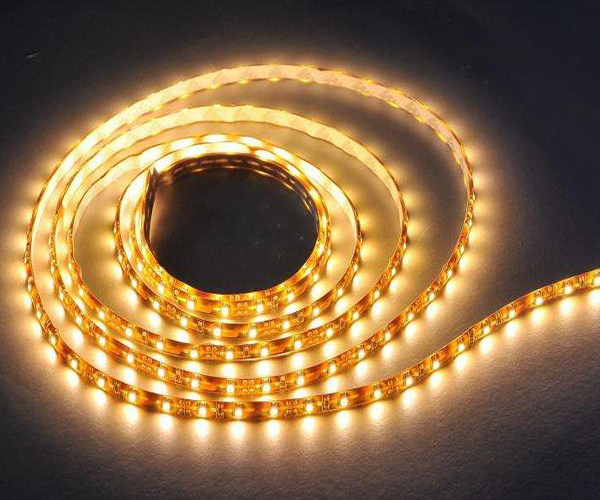 LED灯带常见种类介绍（led灯带常见种类介绍图解）
