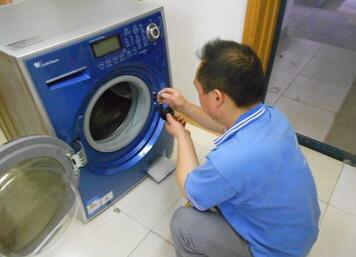 洗衣机维修 洗衣机维修在线咨询