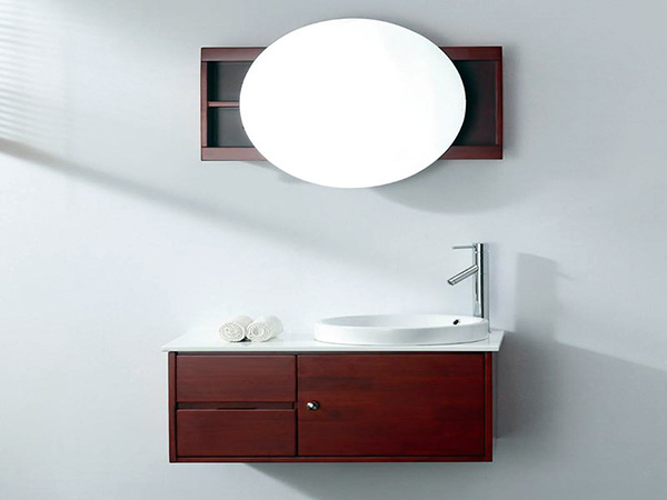 浴室镜子如何合理的安装 浴室镜子如何合理的安装好