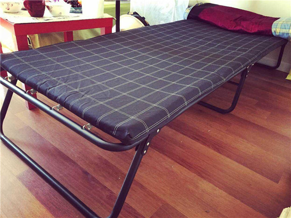 折叠床怎么选择 折叠床怎么选择好