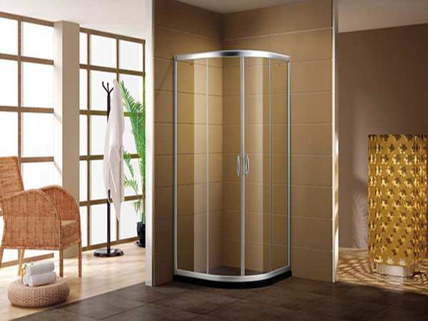 淋浴房框架固定方法详解 淋浴房框架安装方法