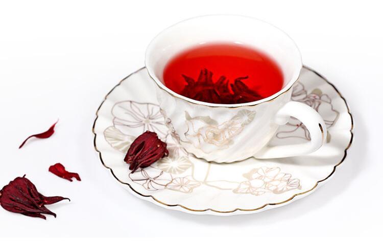洛神花茶的功效与作用是什么？