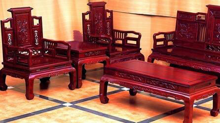 让我们一起来看看仙游红木家具厂的排名！