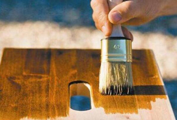 木器油漆如何买更安全？ 木器漆选购方法
