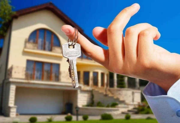 按揭买房什么时候能拿房产证 按揭买房可以提前还款吗