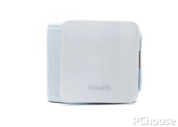 iHealth BP7 简介