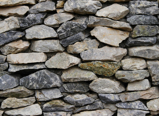 在拼接石材时，应该要注意什么？